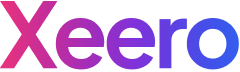 Xeero Logo